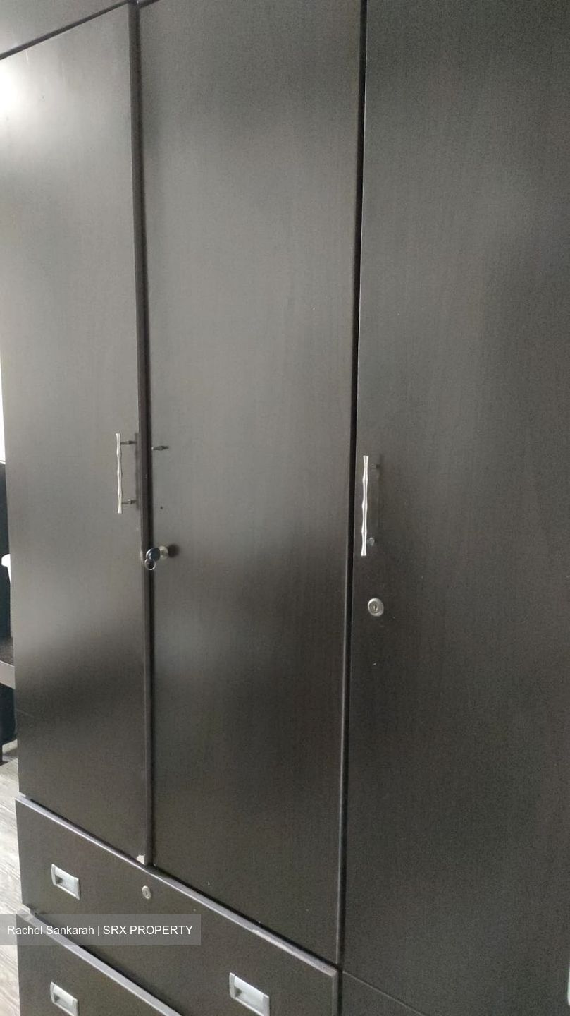 Blk 350 Yishun Jasmine (Yishun), HDB 4 Rooms #547538071